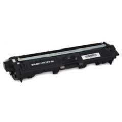 Compatible Brother TN241 TN242 Black toner cartridge