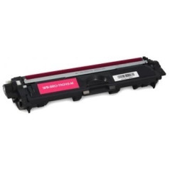 Toner compatibile Brother TN241 TN245 TN242 TN246 Magenta