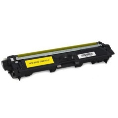 Compatible Brother TN241 TN245 TN242 Yellow toner cartridge