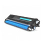 TONER COMPATIBLE BROTHER TN325C TN320C.