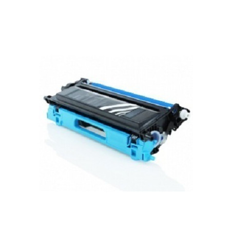 Toner compatível Brother TN135 TN115 TN155 TN175 Ciano