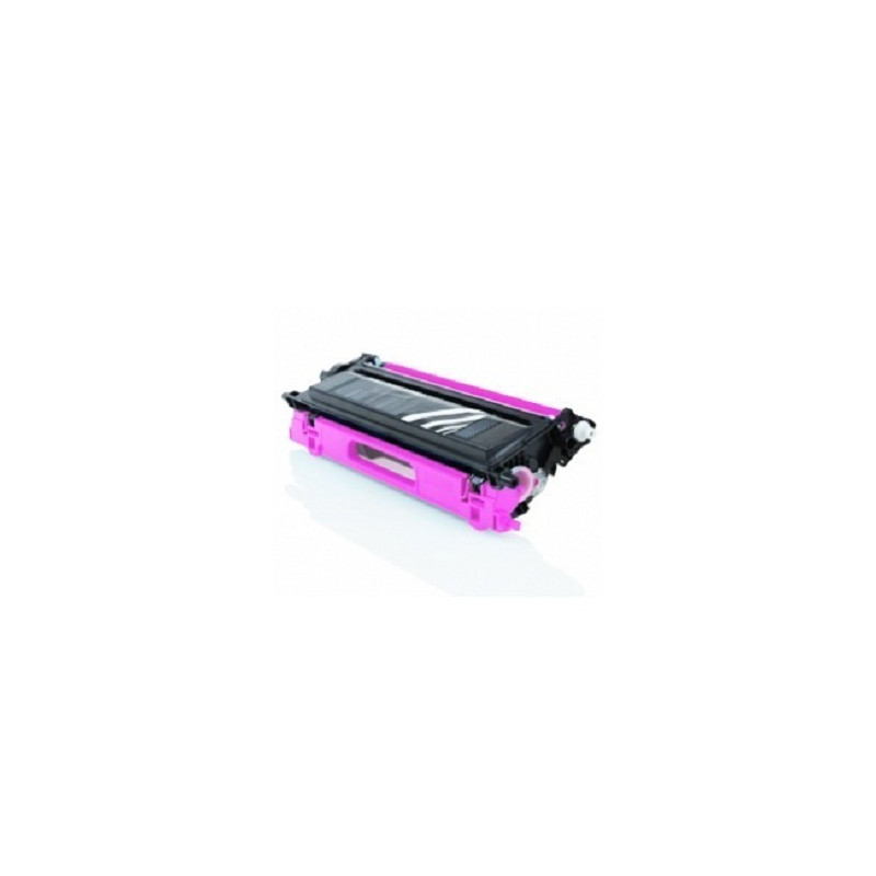 Brother TN135 TN115 TN155 TN175 Magenta compatible toner cartridge Brother TN135 TN115 TN155 TN175 Magenta compatible toner cartridge