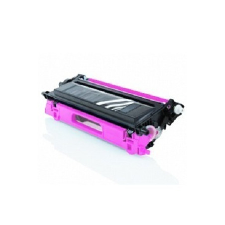 Toner compatible Brother TN135 TN115 TN155 TN175 Magenta