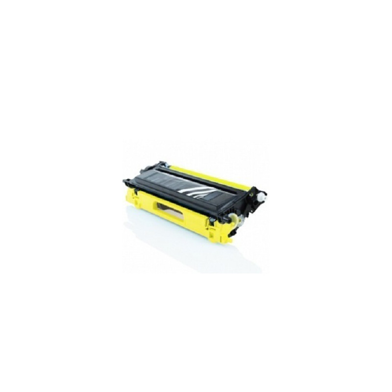 TONER COMPATIBLE BROTHER TN135 TN115 TN155 TN175 Yellow