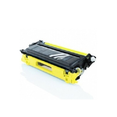 TONER COMPATIBLE BROTHER TN135 TN115 TN155 TN175 Amarillo