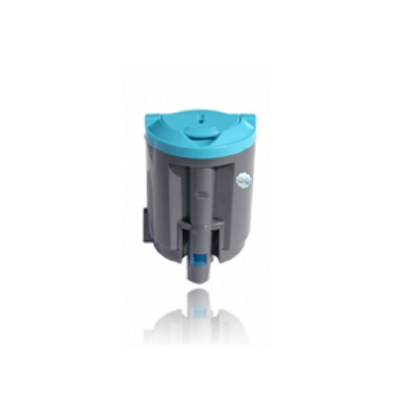 Samsung CLP300/CLX2160 Cartouche de toner compatible cyan Samsung CLP300/CLX2160 Cartouche de toner compatible cyan