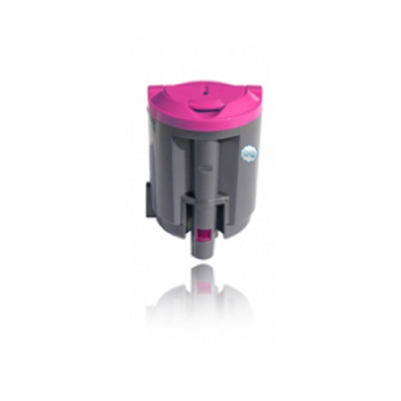 Samsung CLP300/CLX2160 Cartouche de toner compatible magenta