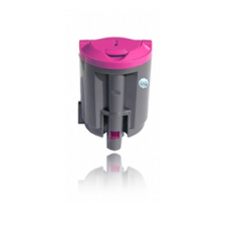 Tóner compatible Samsung CLP300/CLX2160 Magenta | DVDi.es