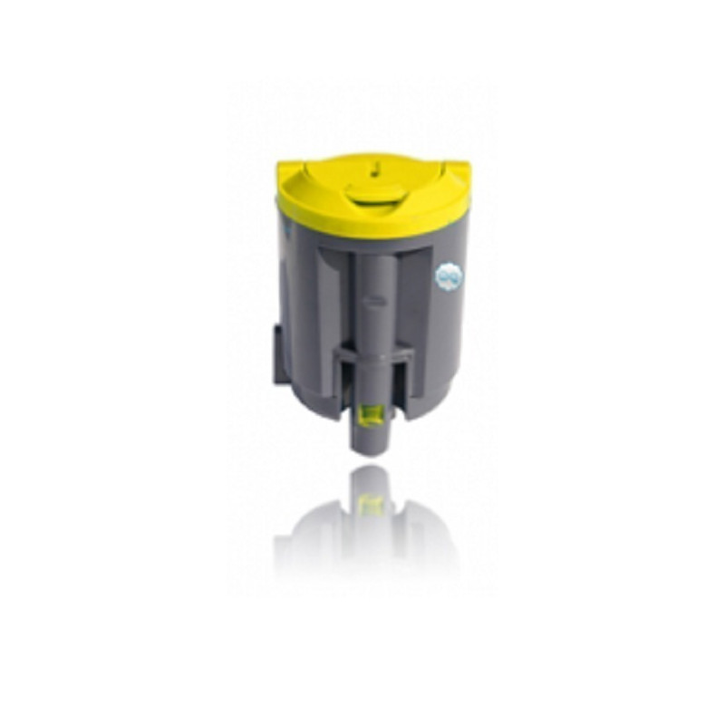 Samsung CLP300/CLX2160 Yellow compatible toner cartridge Samsung CLP300/CLX2160 Yellow compatible toner cartridge