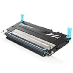 Samsung CLP320/CLP325 CLT-C4072S Toner Cyan, kompatibel