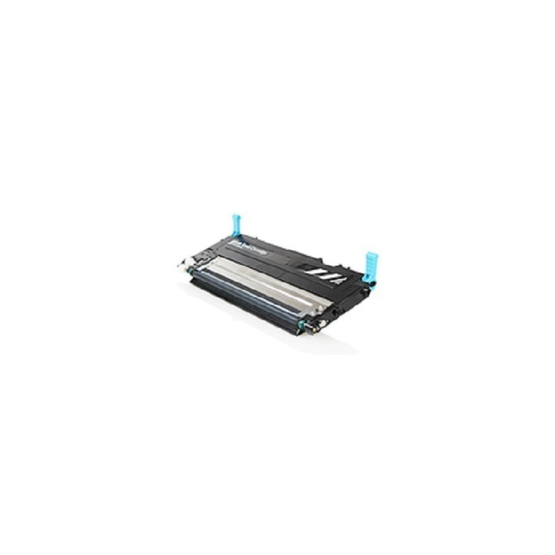 Samsung CLP320/CLP325 Ciano compatível CLT-C4072S
