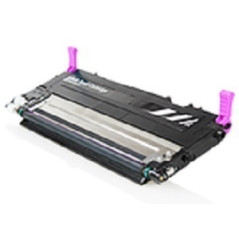Toner compatível Samsung CLP320/CLP325 CLT-C4072S Magenta