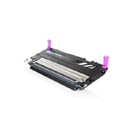 Samsung CLP320/CLP325 CLT-C4072S Toner Magenta, kompatibel