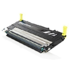 Toner compatibile Samsung CLP320/CLP325 CLT-C4072S Giallo