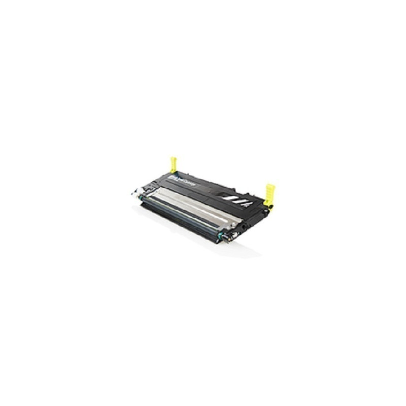Samsung CLP320/CLP325 Amarillo compatible CLT-C4072S Samsung CLP320/CLP325 Amarillo compatible CLT-C4072S