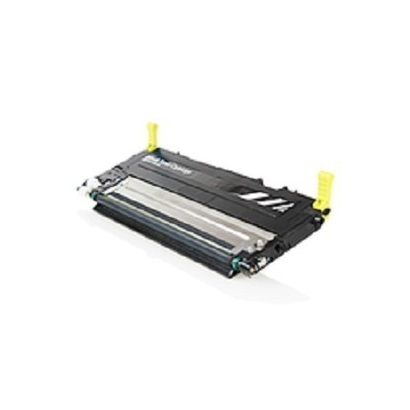 Toner compatible Samsung CLP320/CLP325 CLT-C4072S Jaune