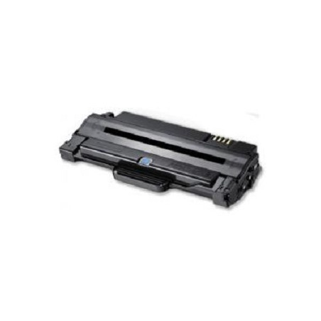 Toner compatível Samsung ML1910/SCX4623 MLT-D1052L Preto
