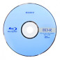 BD-R Sony 25 Go 6X Pack 10