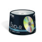 DVD+R TDK 4.7GB|120min 16x pack 50                                              .