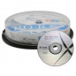 BD-R Xlayer 25 Go 4x pack 10