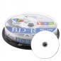 BD-R Xlayer 25GB stampabile 4x pack 10
