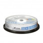 BD-R Xlayer DL 50 Go 6x pack 10