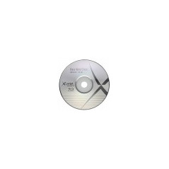 BD-R Xlayer DL 50 Go 6x pack 10