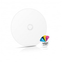 Xlayer BD-R DL 50 GB 4x bedruckbar – 10 Stk. | DVDi.es