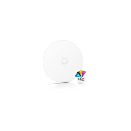 BD-R Xlayer DL 50 Go 4x imprimable pack 10