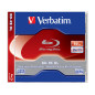 BD-RE Verbatim 50 Go 2x, 1 Pc Jewel Case