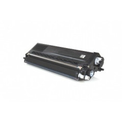 Brother TN320 TN325 Toner Schwarz, kompatibel | DVDi.es