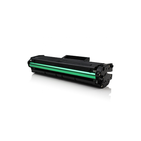 SAMSUNG MLT-D111S MLT-D111L PRETO CARTUCHO DE TONER GENERICO