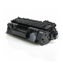 Toner compatível HP CE505A | DVDi.es