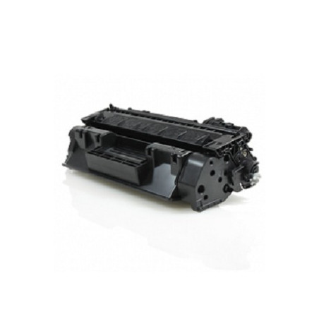 Toner COMPATIBLE HP CE505A