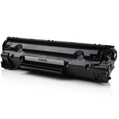 Toner compatibile HP CF283A 83A | DVDi.es
