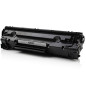 HP CF283A Nº 83A Toner kompatibel HP CF283A Nº 83A Toner kompatibel