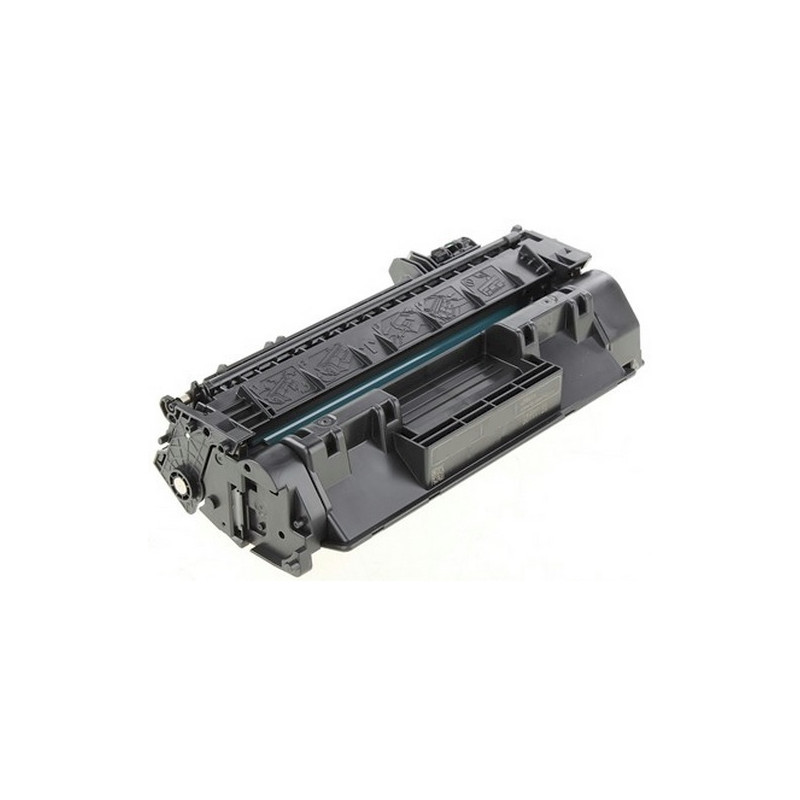 HP CF280A - 80A Toner compatibile