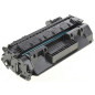 TONER COMPATIBLE HP CF280A - 80A