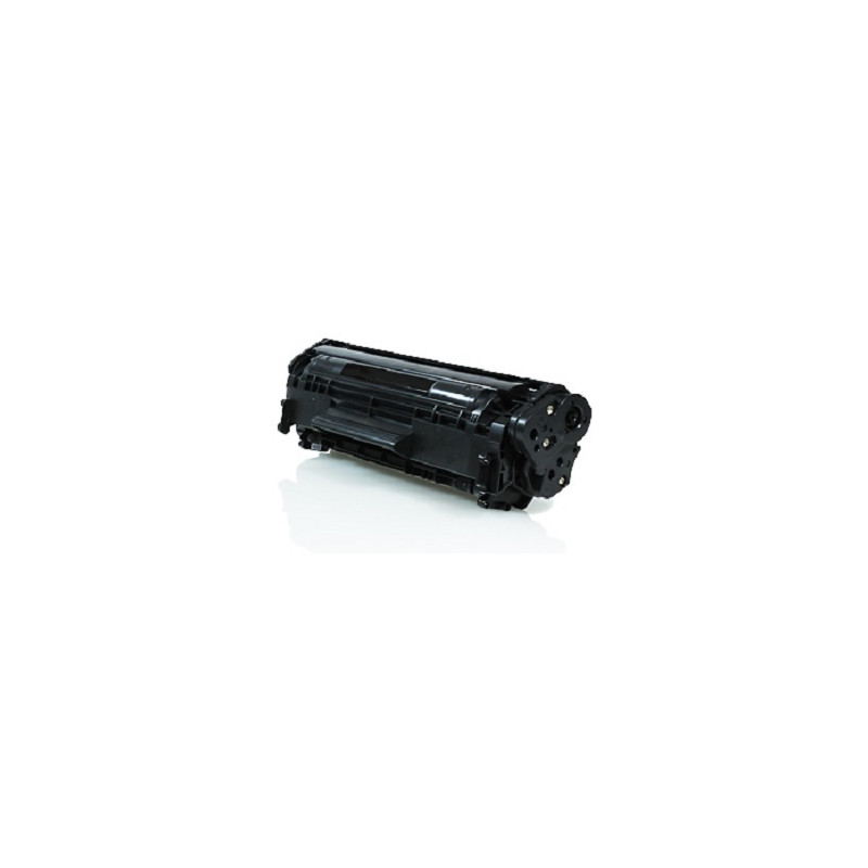 HP 12X - Q2612X -FX9/FX10 Toner compatível