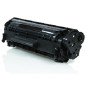 HP 12X - Q2612X -FX9/FX10 Toner compatível