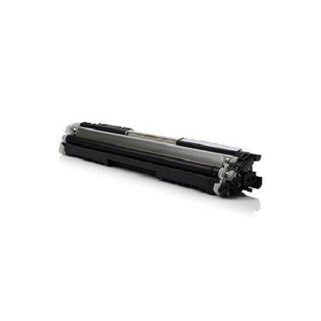 HP CF350A Cartucho de tóner compatible negro - 130A