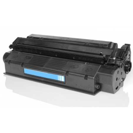 HP C7115A Q2613A Q2624A NEGRO CARTUCHO DE TONER GENERICO UNIVERSAL Nº15A 13A 24A