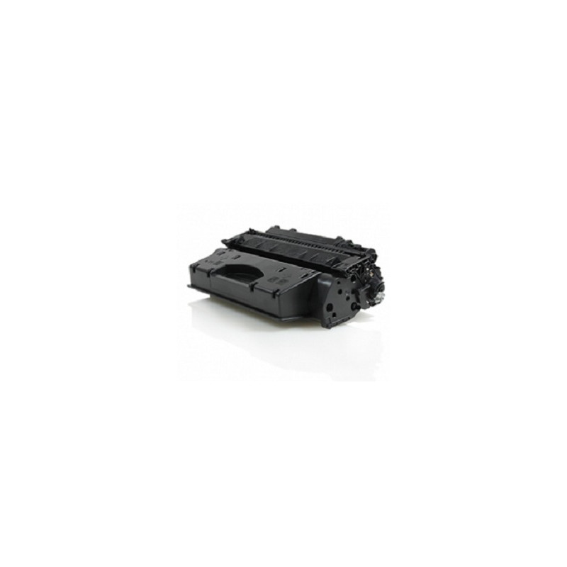 HP CE505X Toner compatível
