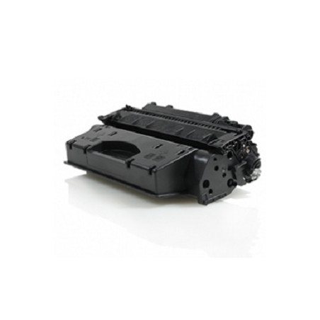 HP CE505X Toner, kompatibel | DVDi.es