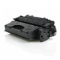 TONER COMPATIBLE HP CE505X