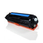 TONER COMPATIBLE HP CE321A CYAN - 128A