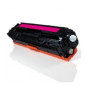 Toner HP CB543A CE323A CF213A magenta GENERICO Nº125A 128A 131A