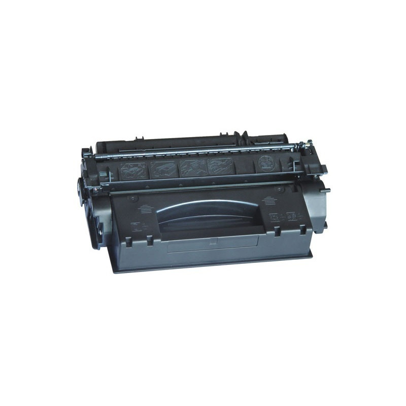 Toner compatível HP Q5949X. 49X/53X | DVDi.es