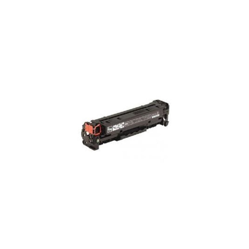 HP CC530A/CE410X/CE410A/CF380X/CF380A Cartouche de toner compatible noire Nº304A/305X/305A/312X/312A
