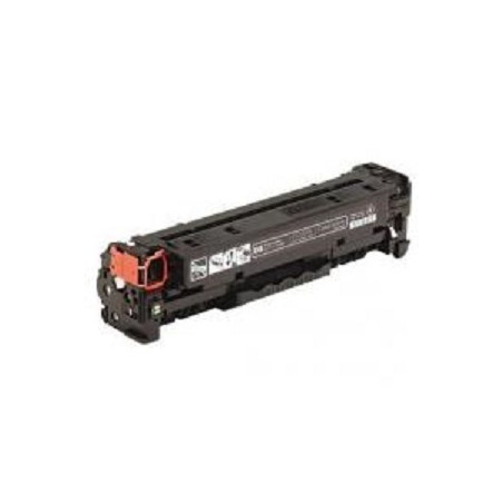 Toner compatível HP CC530A/CE410X/CE410A/CF380X/CF380A Preto